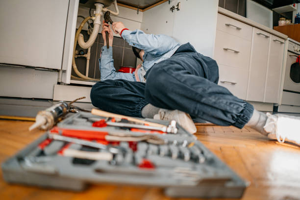 Best Emergency Plumbing Repair  in Huntington Woods, MI