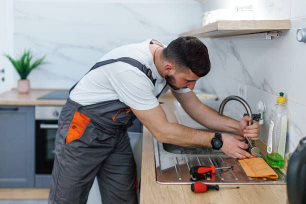 Best Clogged Drain Plumber  in Huntington Woods, MI