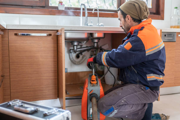 Best Septic Systems  in Huntington Woods, MI