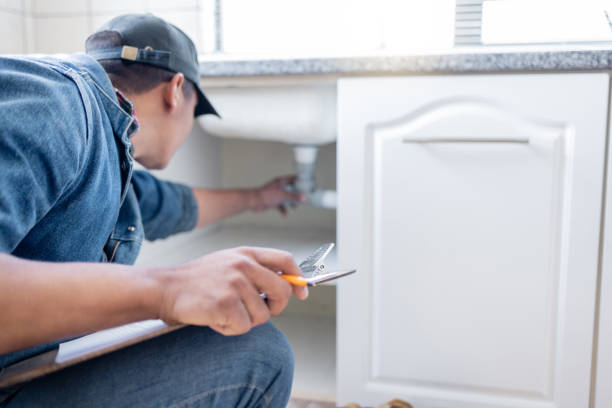Best Shower Repair Services  in Huntington Woods, MI