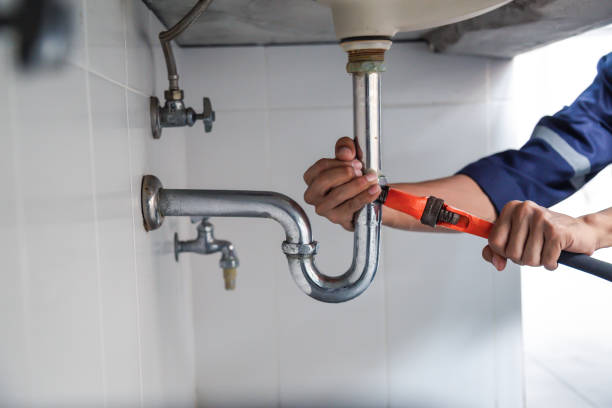 Best Water Leak Repair  in Huntington Woods, MI