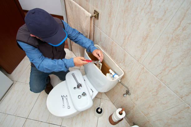 Best Affordable Plumber Near Me  in Huntington Woods, MI